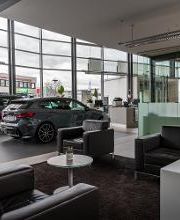Autohaus Krauth Sinsheim Bild 5