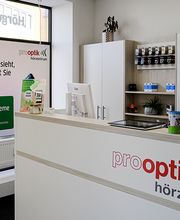 pro optik hörzentrum Apolda Bild 2