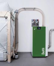 Energie Bois Concept - Palazzetti Boutique image 5