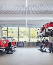 ZENITH Automobiles • Lausanne Bild 4