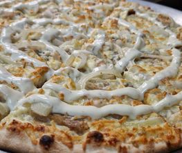 Etche Pizza image 9