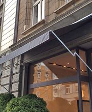 P. Moser Storenbau GmbH Bild 1