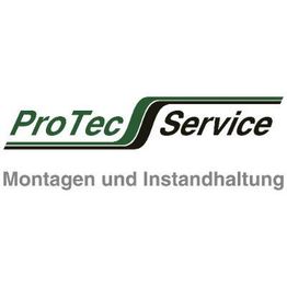 ProTec Service GmbH Sonneberg logo