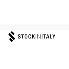 Stock in Italy logo