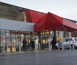 Intermarché SUPER Andilly image 6