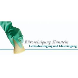 Gebäudereinigung Sinnstein logo