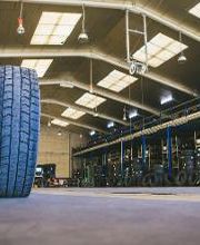 Euromaster Pneumàtics Perelló Truck Solution imagen 6