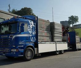 Casty Transporte Bild 8