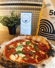 Una Pizza Di Napoli image 11