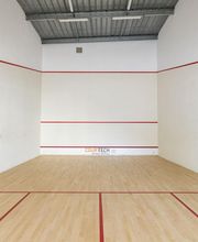Squash&Bad de Pessac image 4