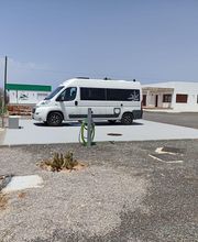 Camper Area Cabo de Gata imagen 11