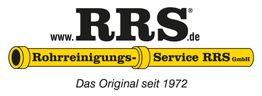 Rohrreinigungs-Service RRS GmbH logo
