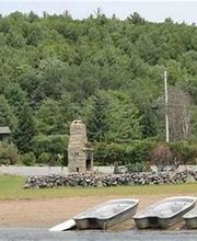 Twin Pines on Trout Lake image 17