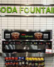 Hy-Vee Fast & Fresh image 2