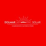Dolmar Solar logo