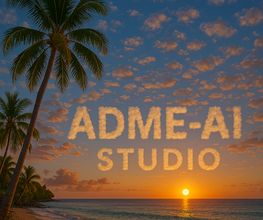 Adme-AI Studio image 8