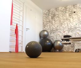Physiotherapie Holzderber - Sandra Holzderber Bild 17