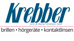 Krebber Brillen + Hörgeräte