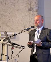 Lezing UGent door Joop Colsen