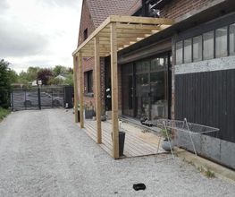 La Menuiserie des Dunes image 3