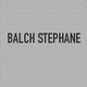 Balch Stéphane