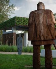 Aire de Beauchêne Sud image 4