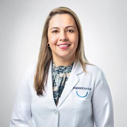 Lina Patino, DDS, DMD