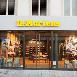 Dr. Martens