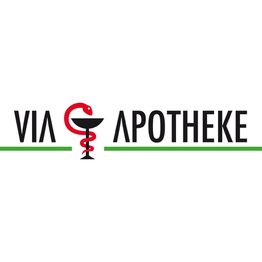 Logo der VIA-Apotheke