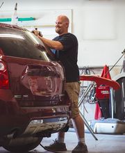 Classic Auto Collision Center image 3