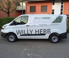 Herb Willy AG Bild 4
