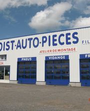 Benoist Auto Pièces SARL image 1