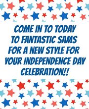 Fantastic Sams Cut & Color image 6