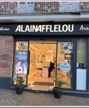 Audioprothésiste Wattrelos - Alain Afflelou Acousticien - Closed image 1