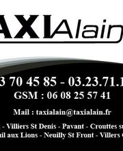 Taxi Alain image 1