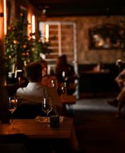 Restaurant Portofino Basel Bild 3