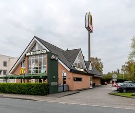 McDonald's Bild 1