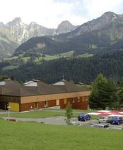 Hôpital Pôle Santé du Pays-d'Enhaut Bild 1