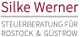 Logo Dipl.-Kffr. Silke Werner Steuerberaterin in Rostock