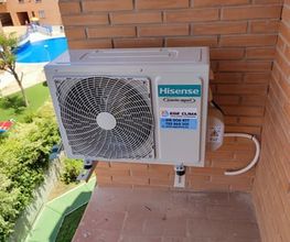 Alacant Clima imagen 12