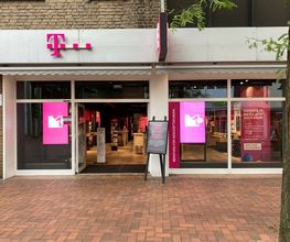 Telekom Shop Bild 1