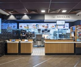 McDonald's Bild 2