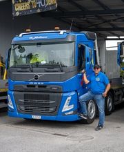 M. Hartmann Transport GmbH Bild 12