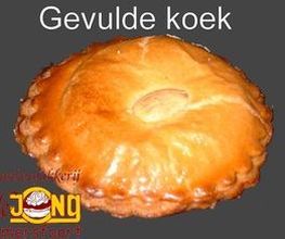 Banketbakkerij Jong De