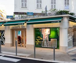 Lacoste Nice image 5