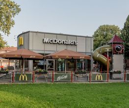 McDonald's Bild 1