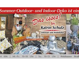 Das isses! by Katrin Schulz Bild 1