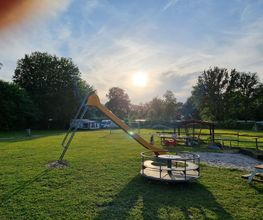 Camping & Ferienpark Waldfrieden Bild 10