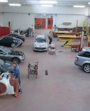 Gallery Cliente