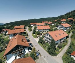 Ferienwohnungen am Weberfeld Bild 6